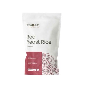MycoNutri Red Yeast Rice powder